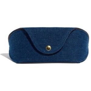 Madewell Soft Sunglass Case